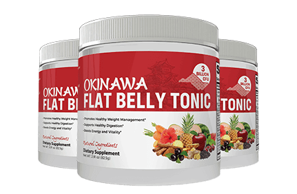 Okinawa Tonic® | Official Website